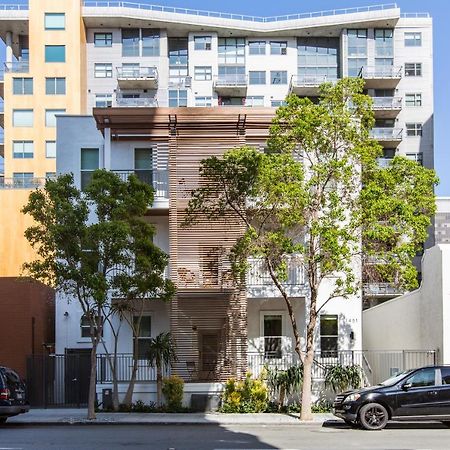 Sonder The State Aparthotel San Diego Buitenkant foto