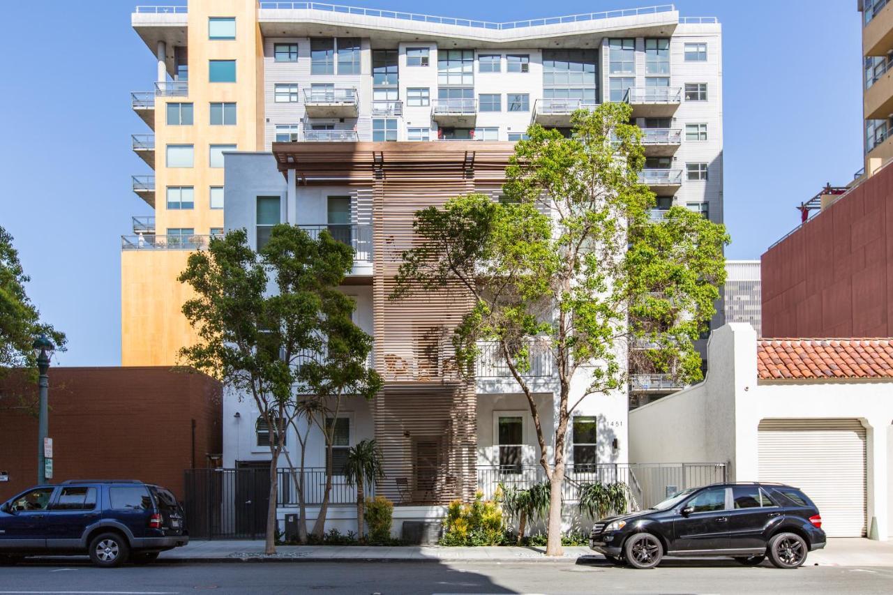 Sonder The State Aparthotel San Diego Buitenkant foto