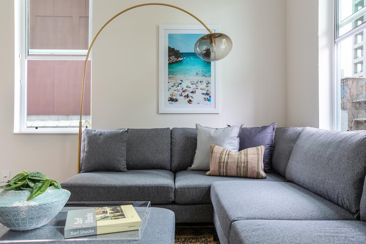 Sonder The State Aparthotel San Diego Kamer foto