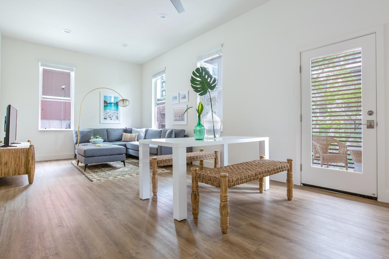 Sonder The State Aparthotel San Diego Kamer foto
