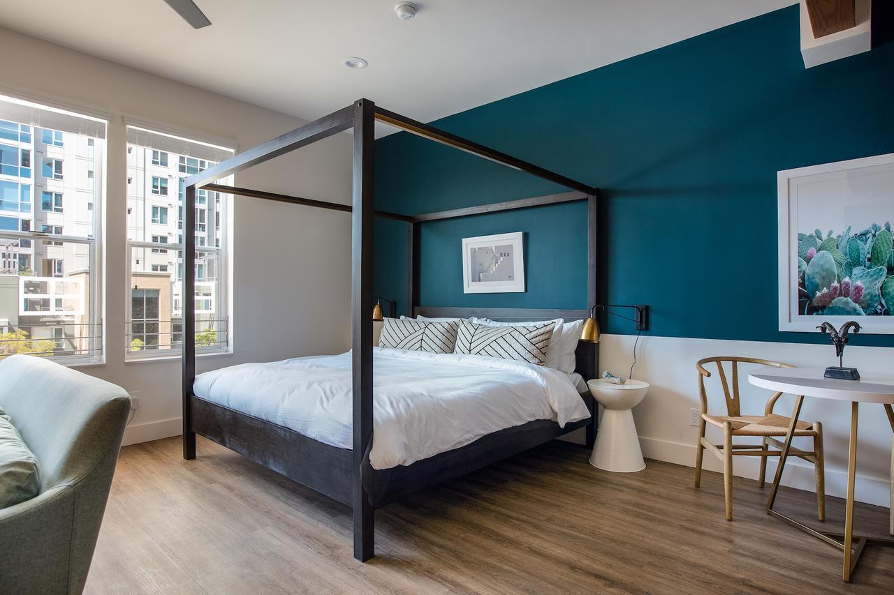 Sonder The State Aparthotel San Diego Kamer foto
