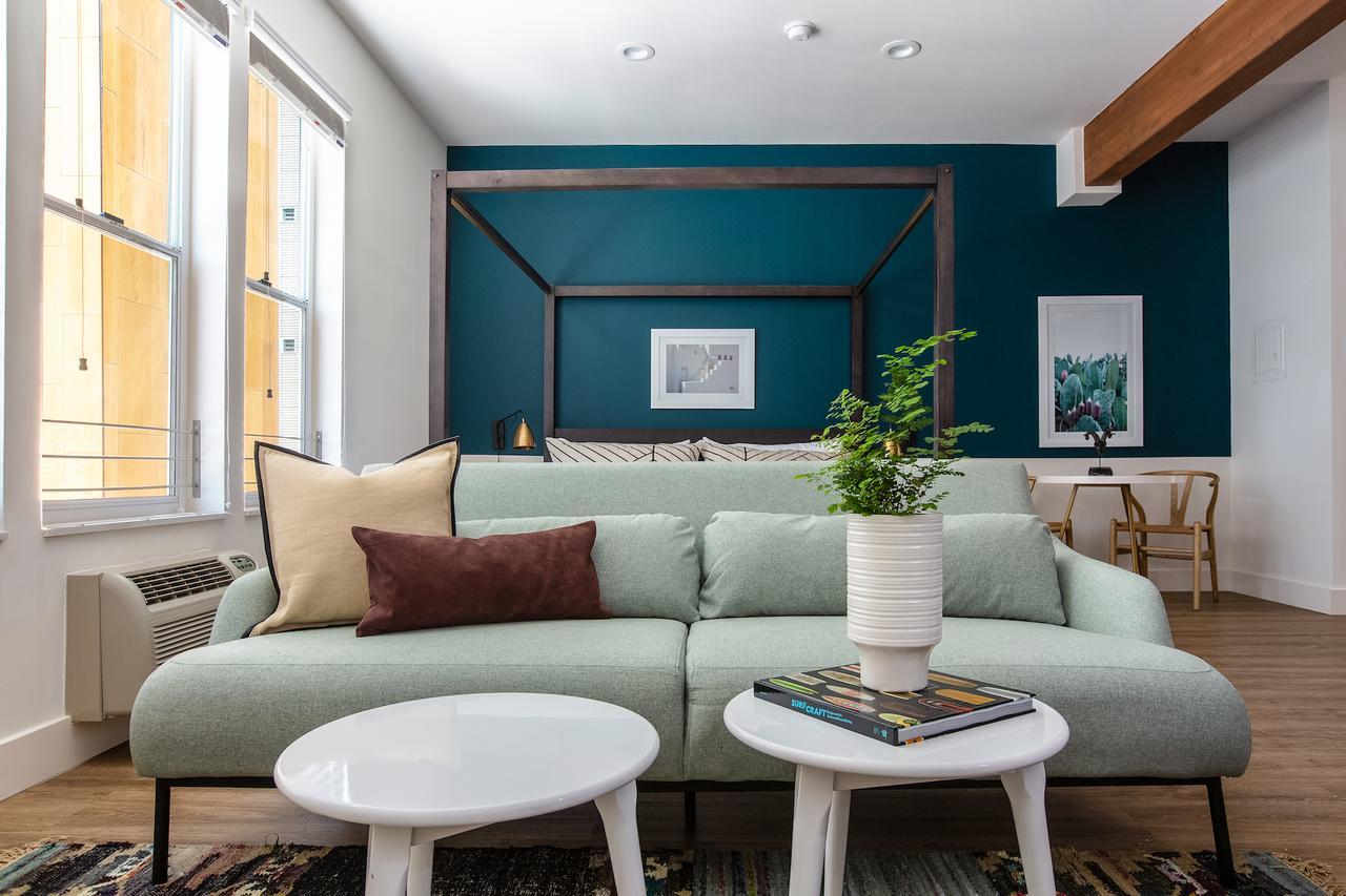 Sonder The State Aparthotel San Diego Kamer foto