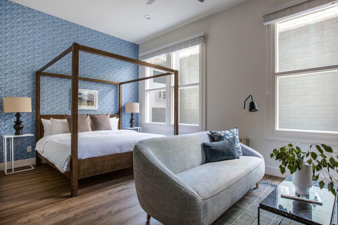 Sonder The State Aparthotel San Diego Buitenkant foto