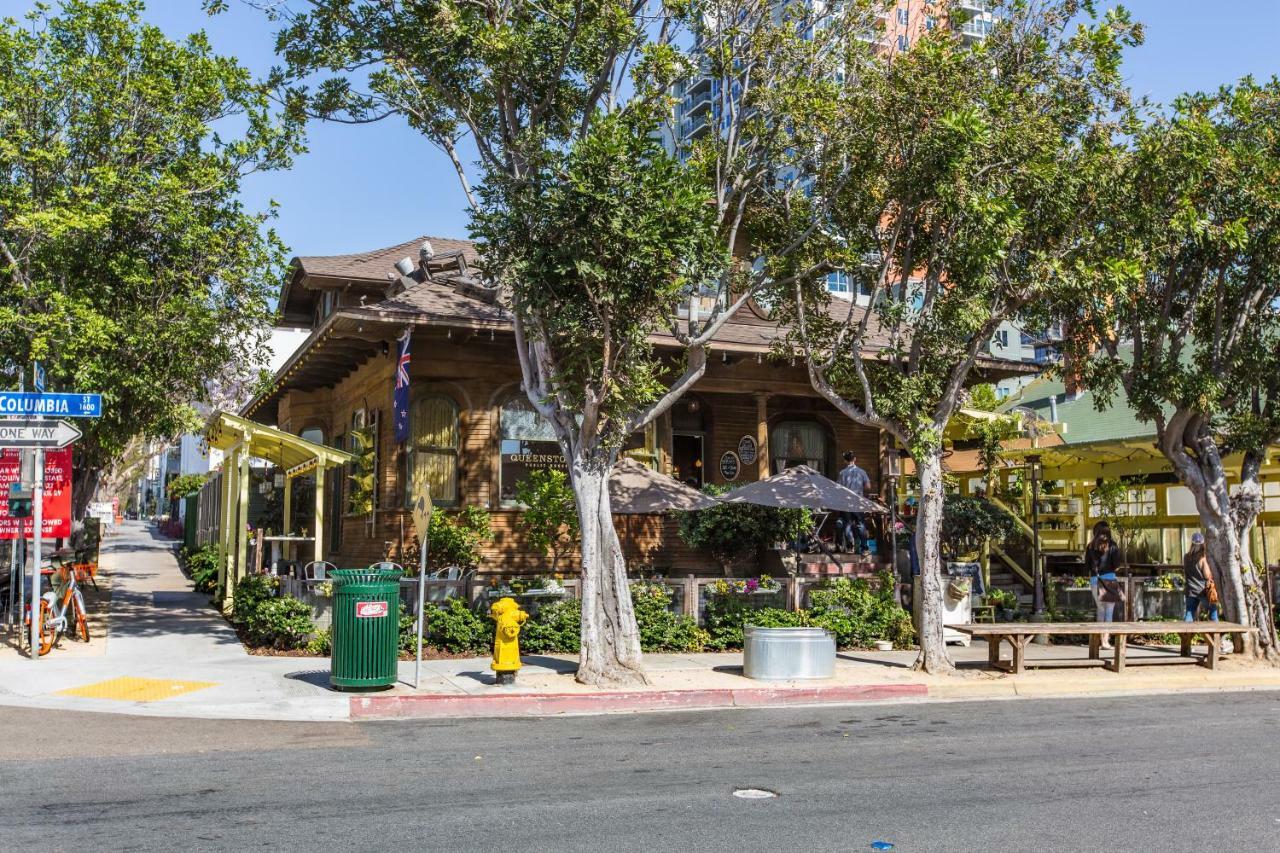 Sonder The State Aparthotel San Diego Buitenkant foto